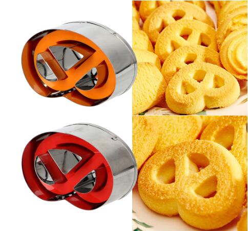 Moldes Manuais para Biscoitos