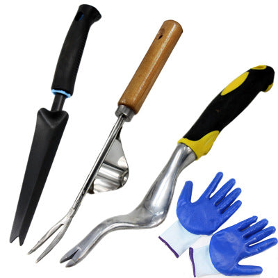 Ferramentas Manuais para Jardinagem