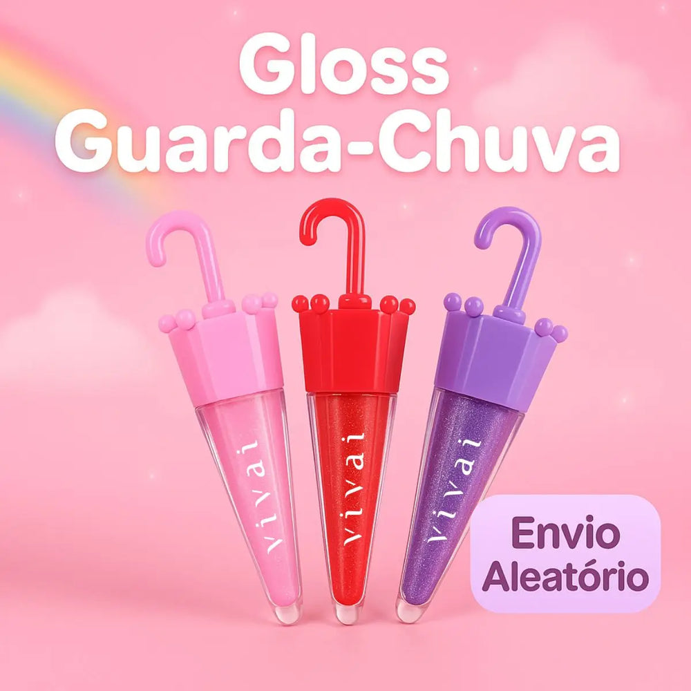 Gloss Guarda-Chuva Vivai