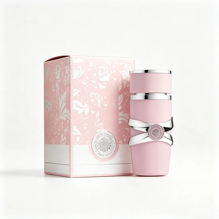 Perfume Feminino Yara – 100 ml