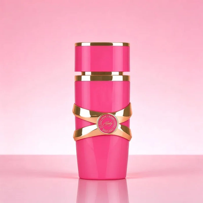 Perfume Árabe Feminino – 100 ml