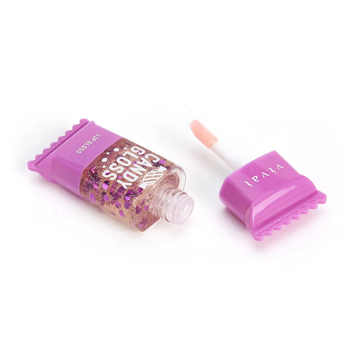 Gloss Labial Candy Vivai