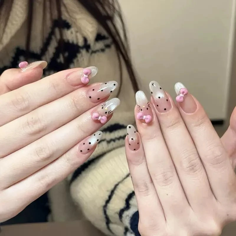 Unhas Postiças – Modelos Variados