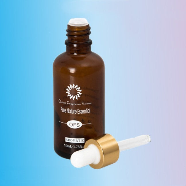 Óleo Corporal para Massagem – 100 ml