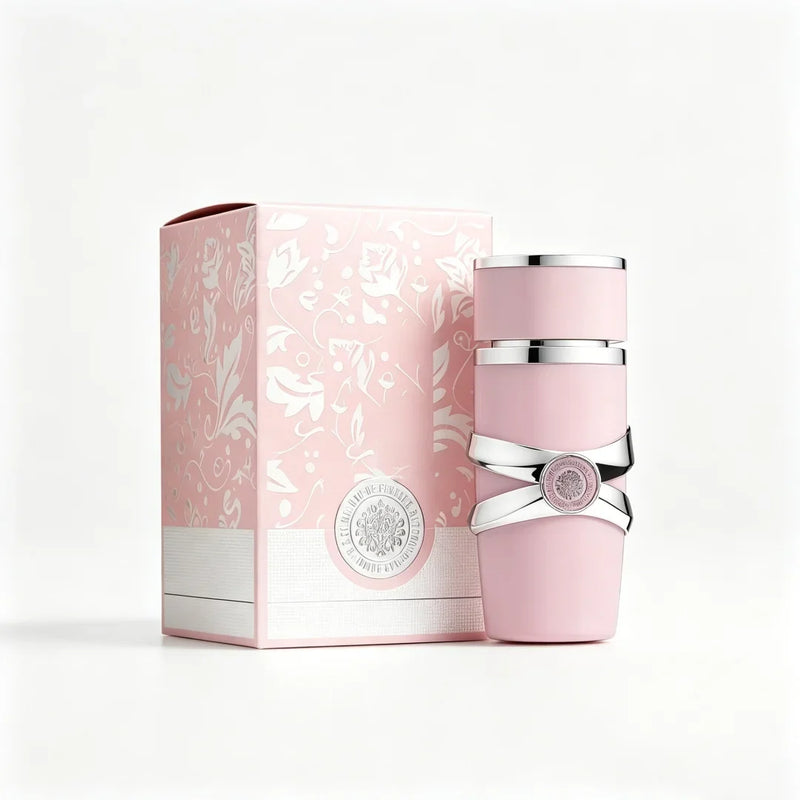 Perfumes femininos
