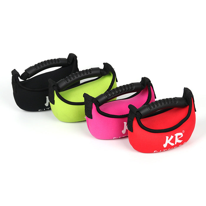 Kettlebell Macio para Exercícios