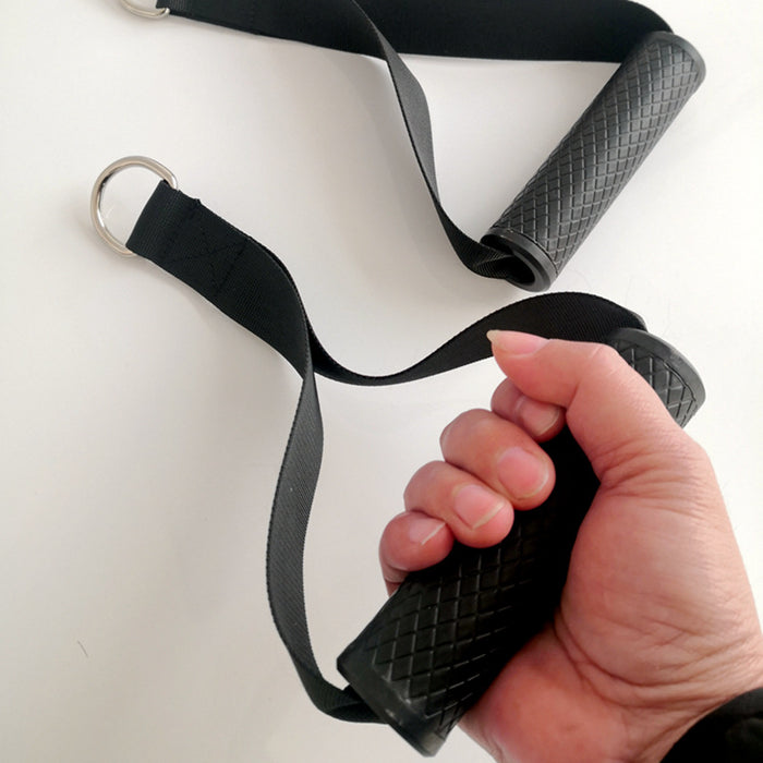 Puxador para Exercícios de Resistência