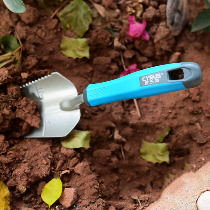 Kit de Pás Pequenas para Jardinagem