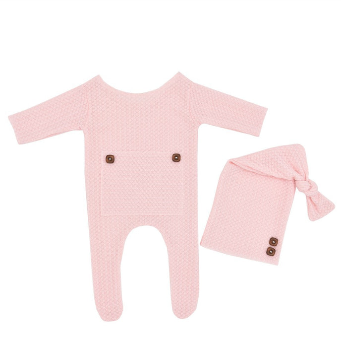 Roupa para recém-nascido