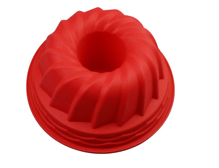 Forma de Silicone para Confeitaria