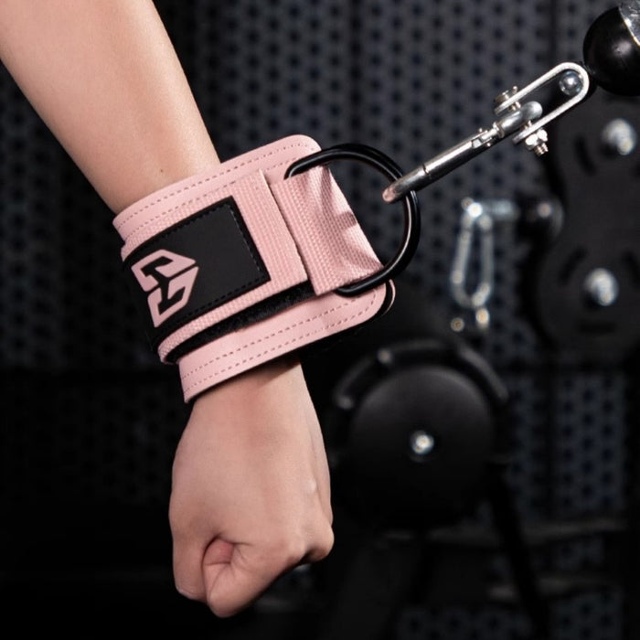Faixa de Treino com Fivela para Musculação