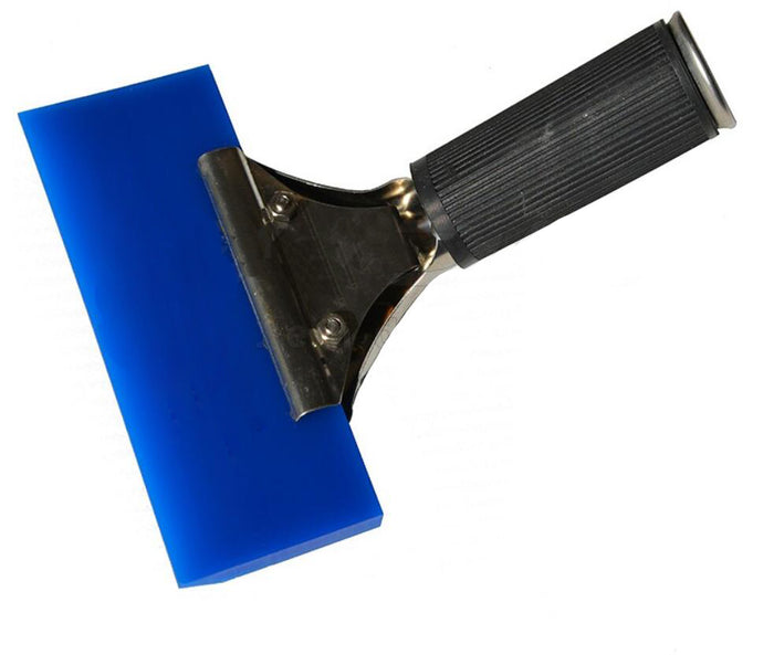 Rodo Manual para Limpeza Automotiva
