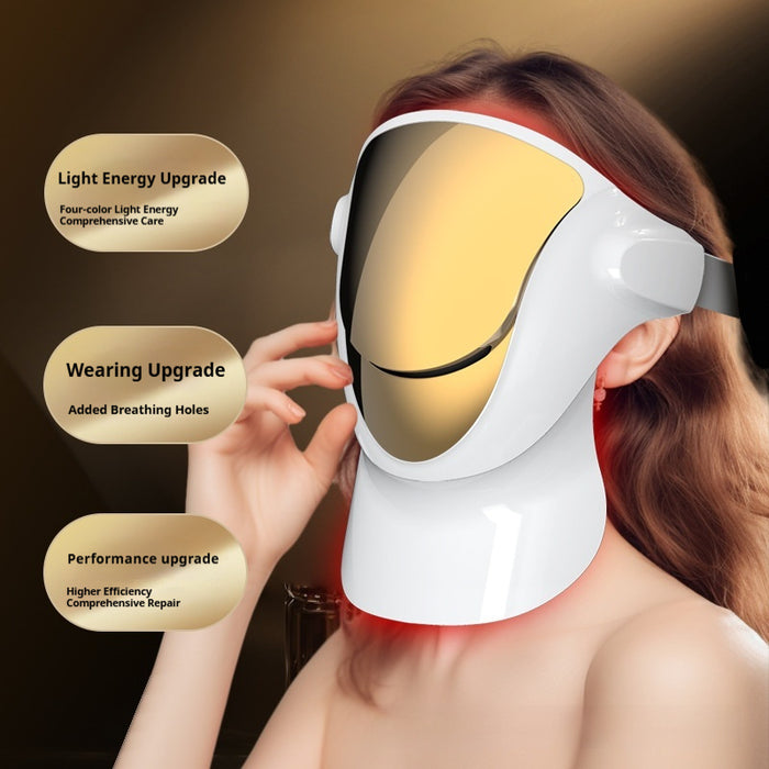 Aparelho para Cuidados Faciais e do Pescoço