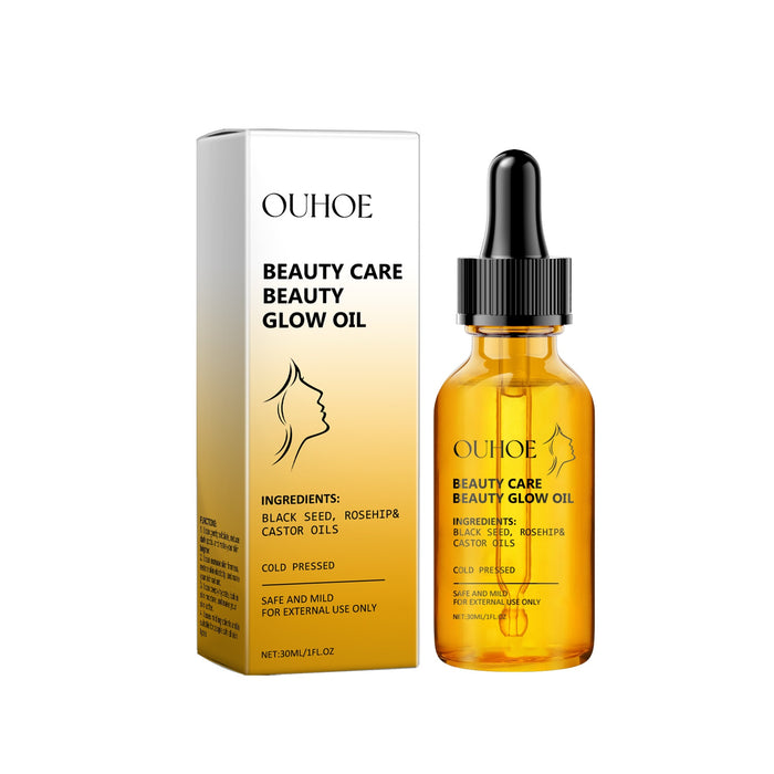 Óleo de Cuidados para a Pele – 30 ml
