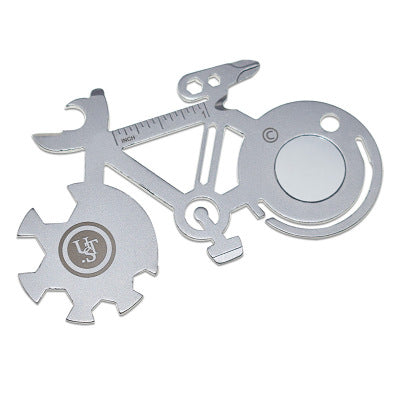 Ferramenta Multifuncional para Bicicleta