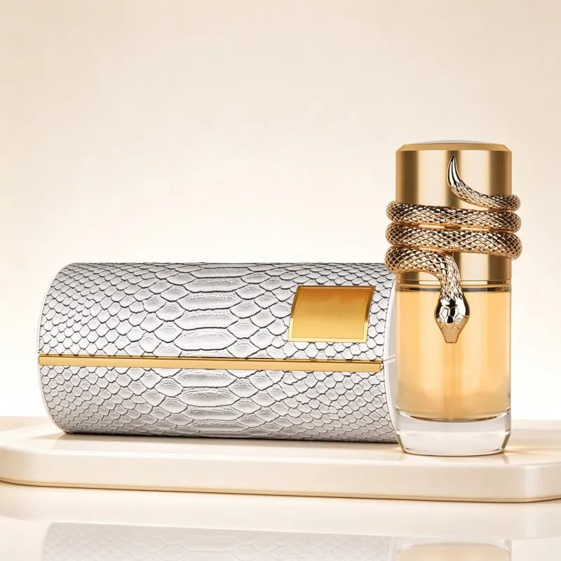 Perfume Unissex Musamam White Intense – 100 ml