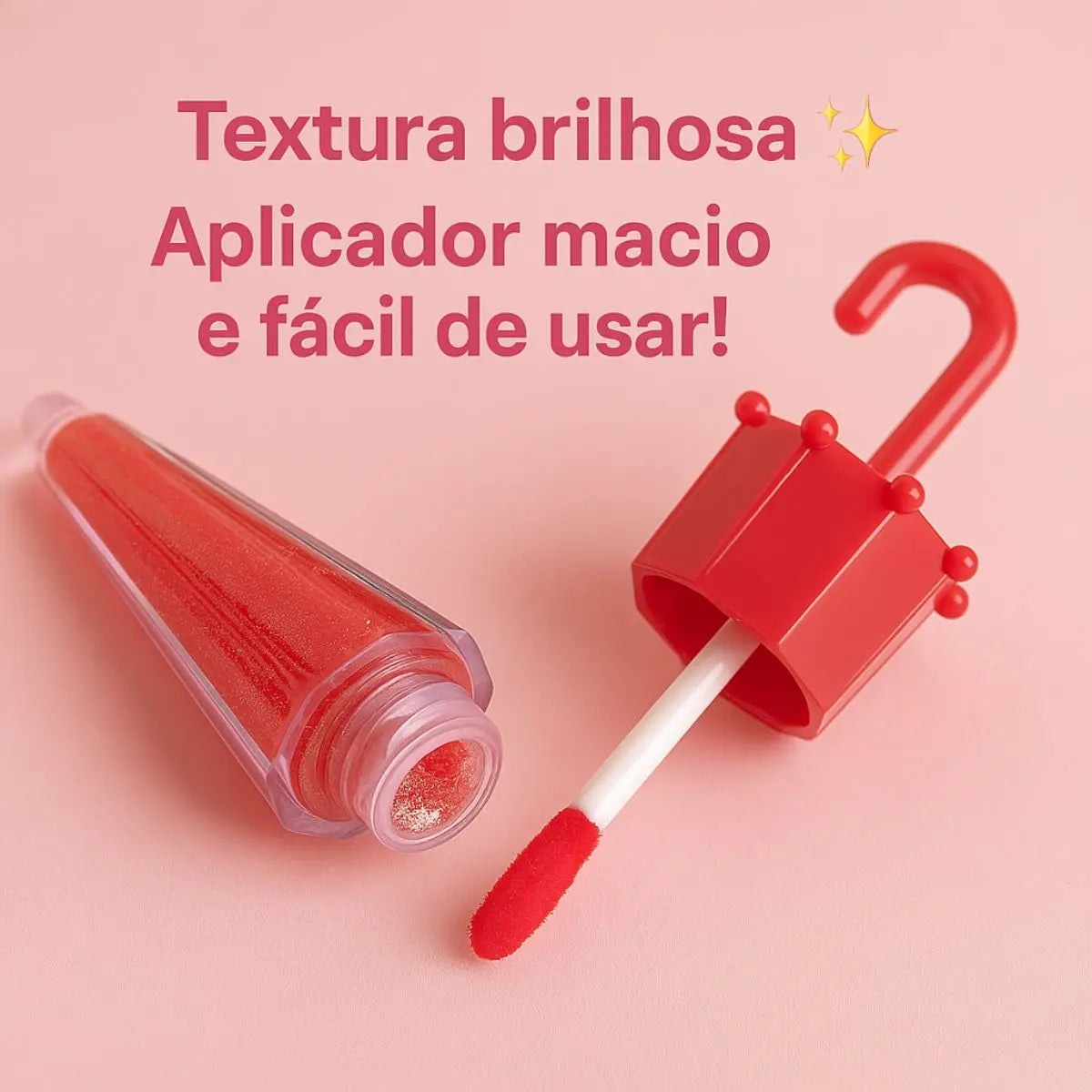 Gloss Guarda-Chuva Vivai
