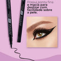 Caneta Delineadora 24h Febella Makeup