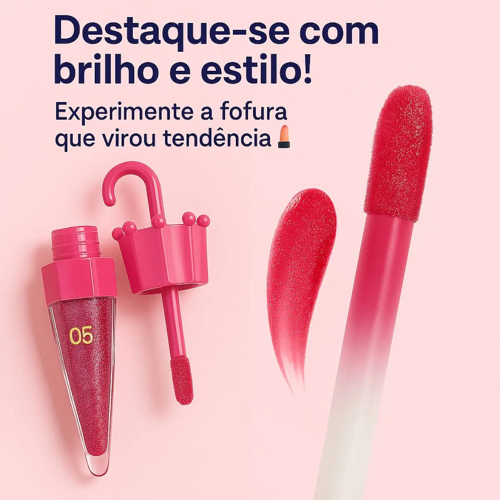 Gloss Guarda-Chuva Vivai