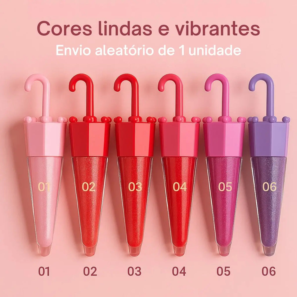 Gloss Guarda-Chuva Vivai