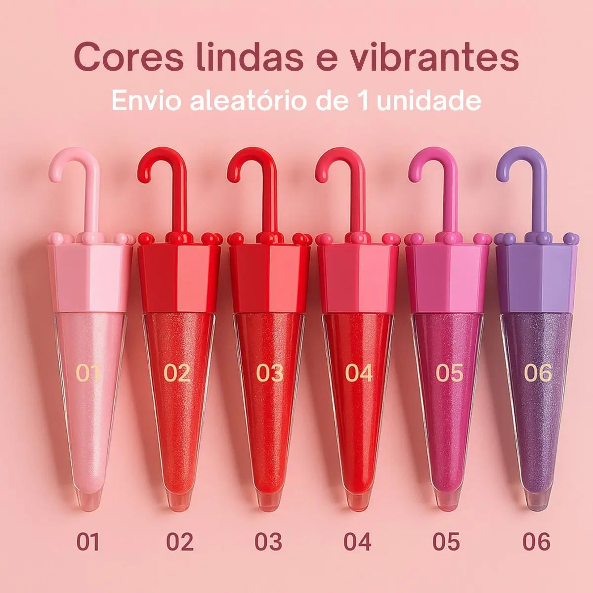 Gloss Guarda-Chuva Vivai