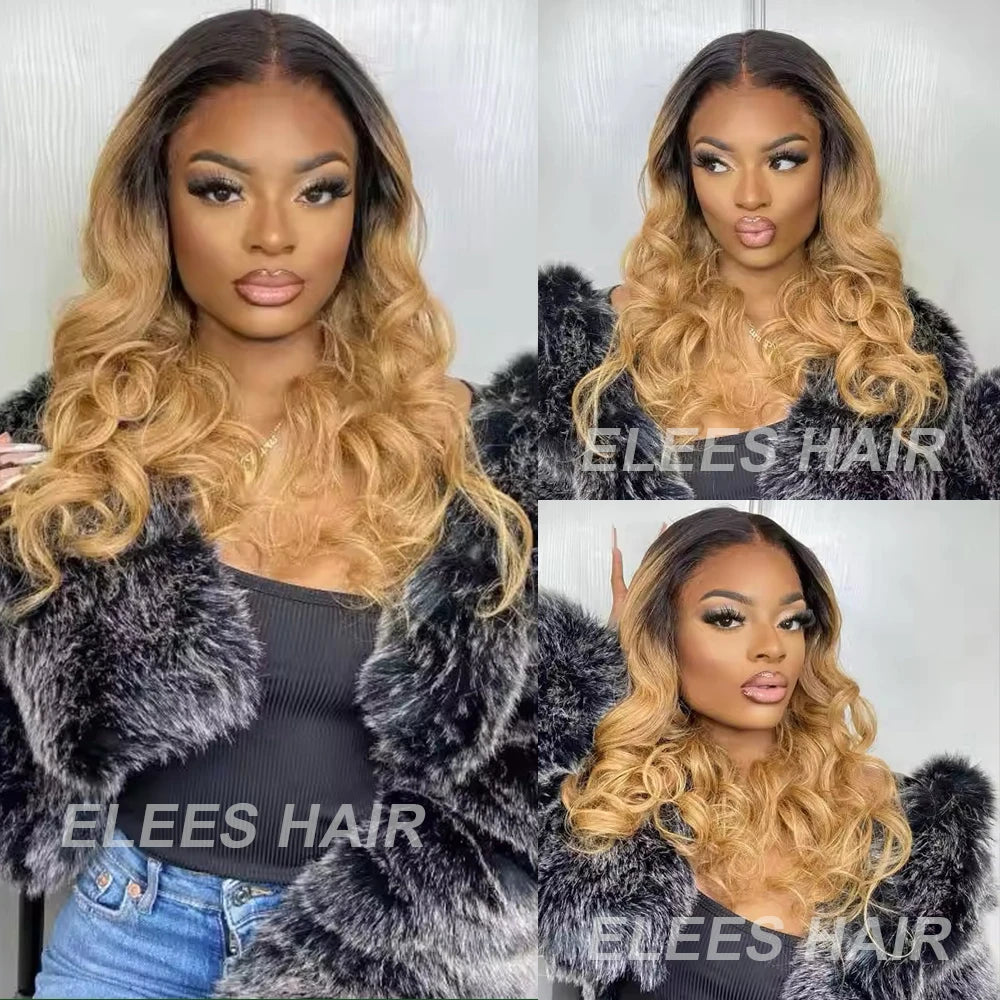 Extensão de Cabelo Ondulado Remy