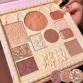 Paleta de Maquiagem Angel CALLCALL LING