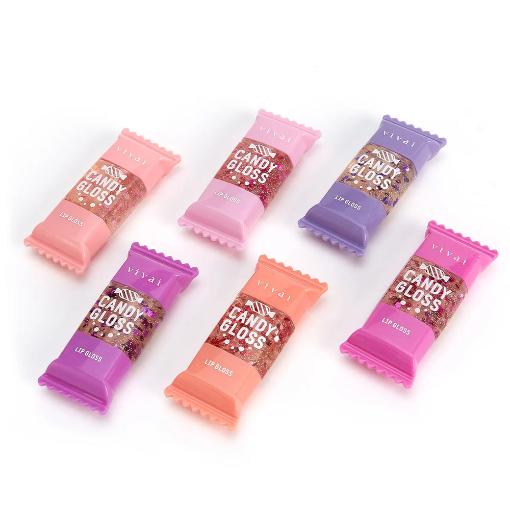Gloss Labial Candy Vivai