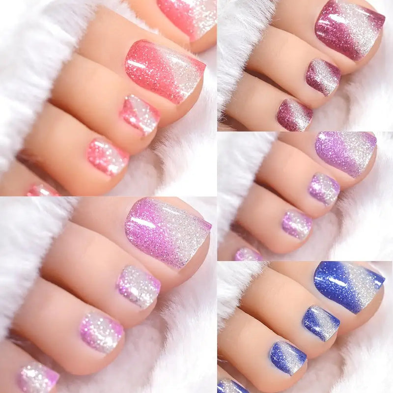 Adesivos Decorativos para Unhas