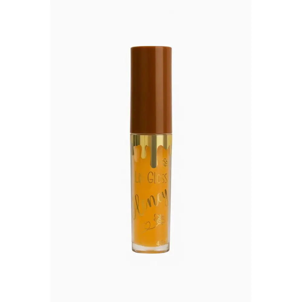 Kit 3 Gloss Labiais Mel Kyrav