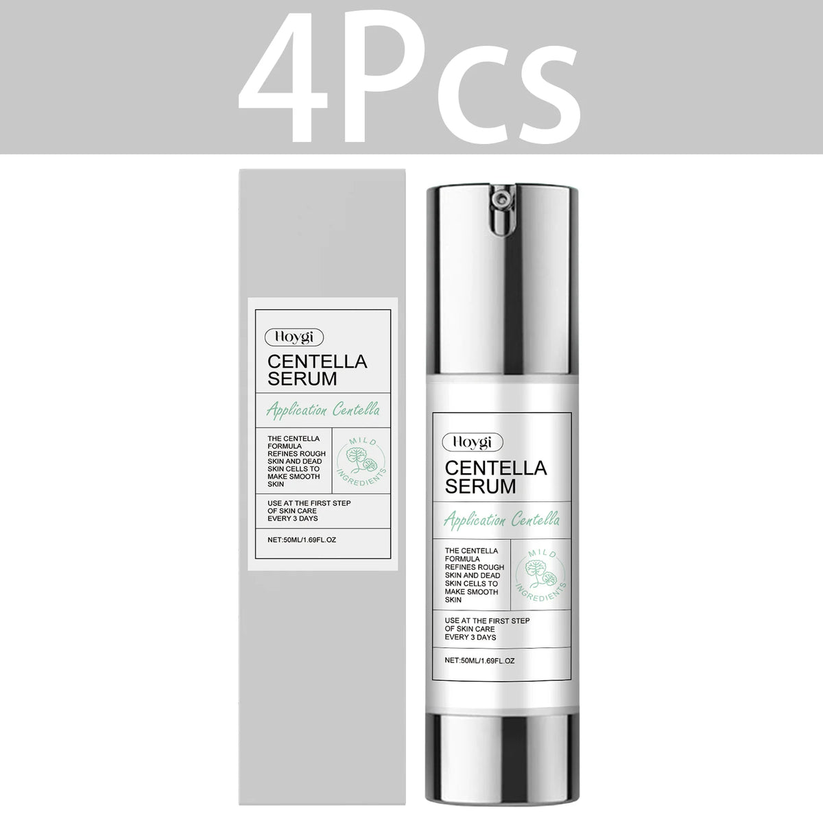 Sérum Facial Centella Asiática HOYGI