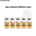 Sérum Facial DNA de Salmão e Ouro 8 ml