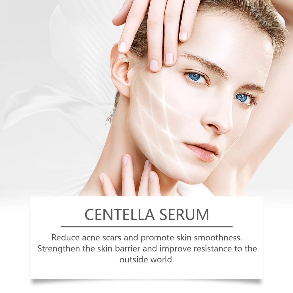 Sérum Facial Centella Asiática HOYGI