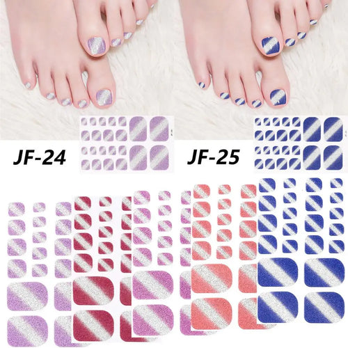 Adesivos Decorativos para Unhas