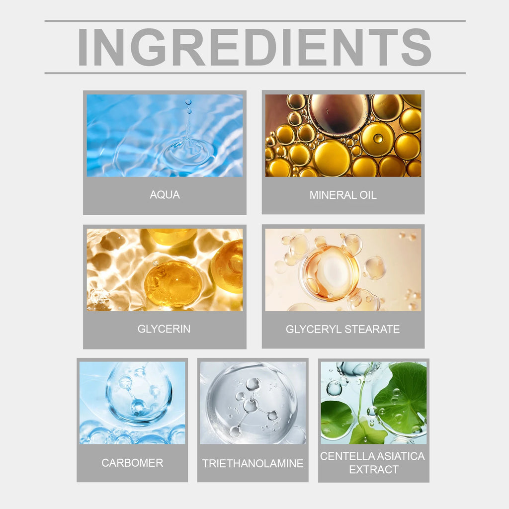 Sérum Facial Centella Asiática HOYGI