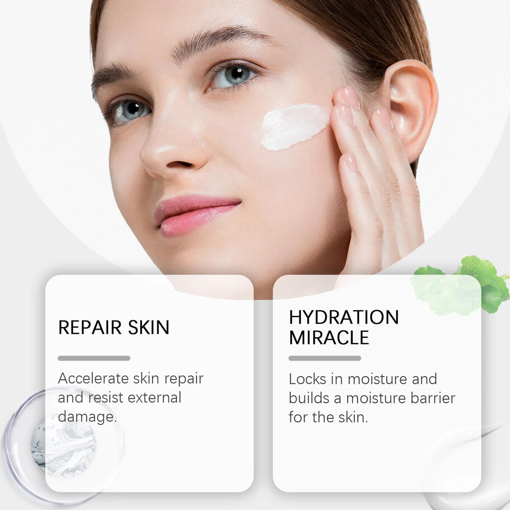 Sérum Facial Centella Asiática HOYGI