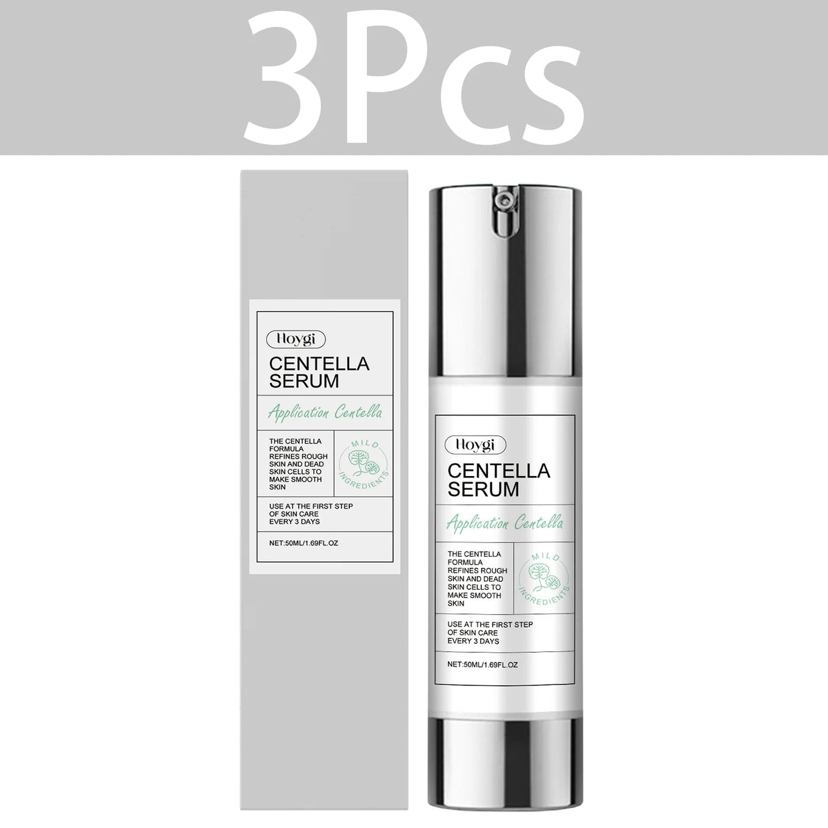 Sérum Facial Centella Asiática HOYGI