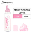 Kit 5 Espumas de Limpeza para Cílios