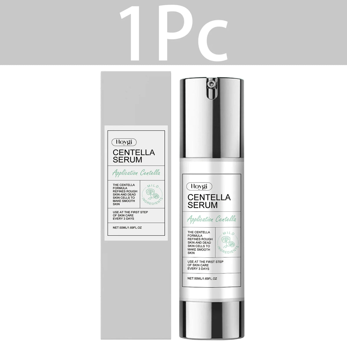 Sérum Facial Centella Asiática HOYGI
