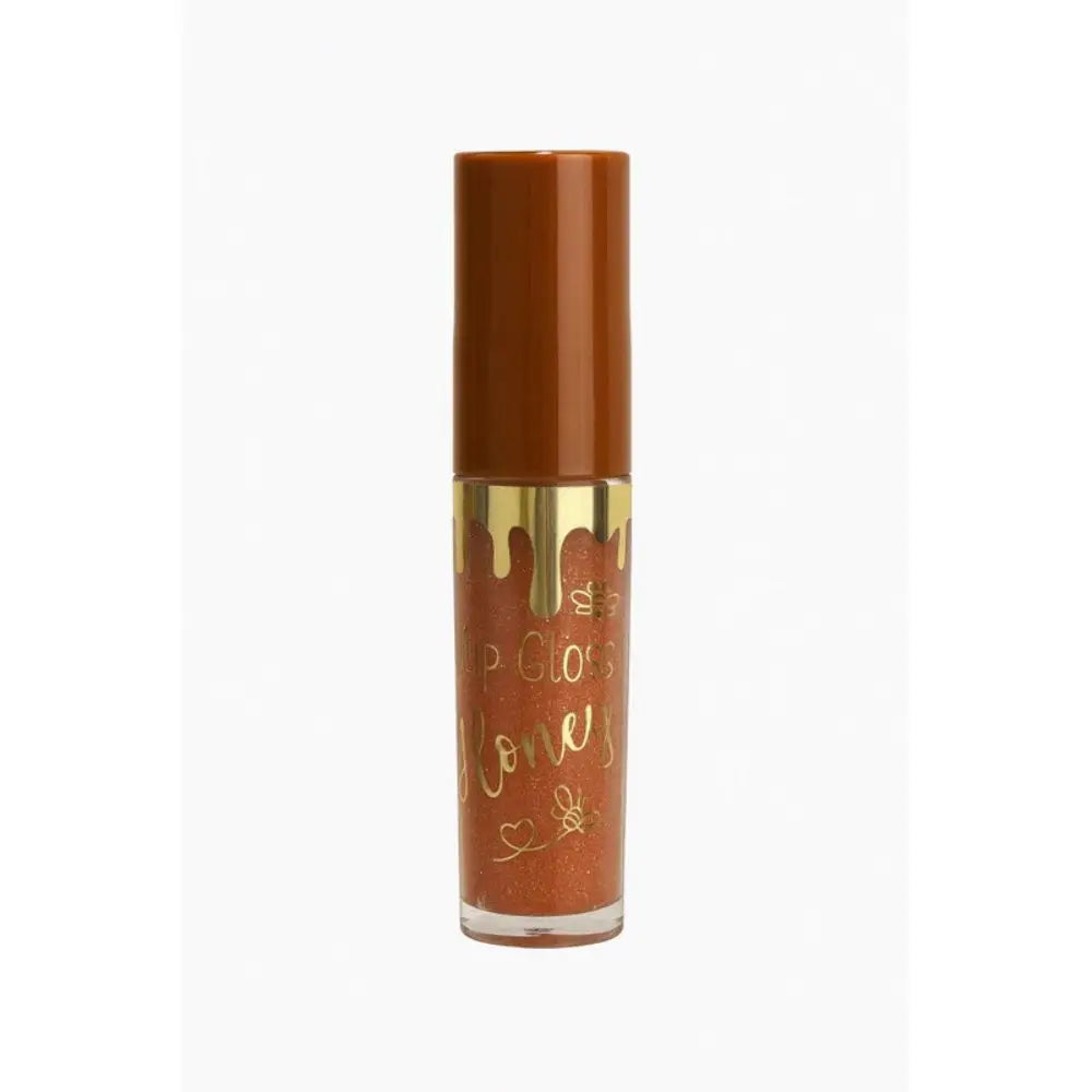 Kit 3 Gloss Labiais Mel Kyrav