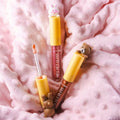 Kit 2 Gloss Labiais Meu Pet Mia Make