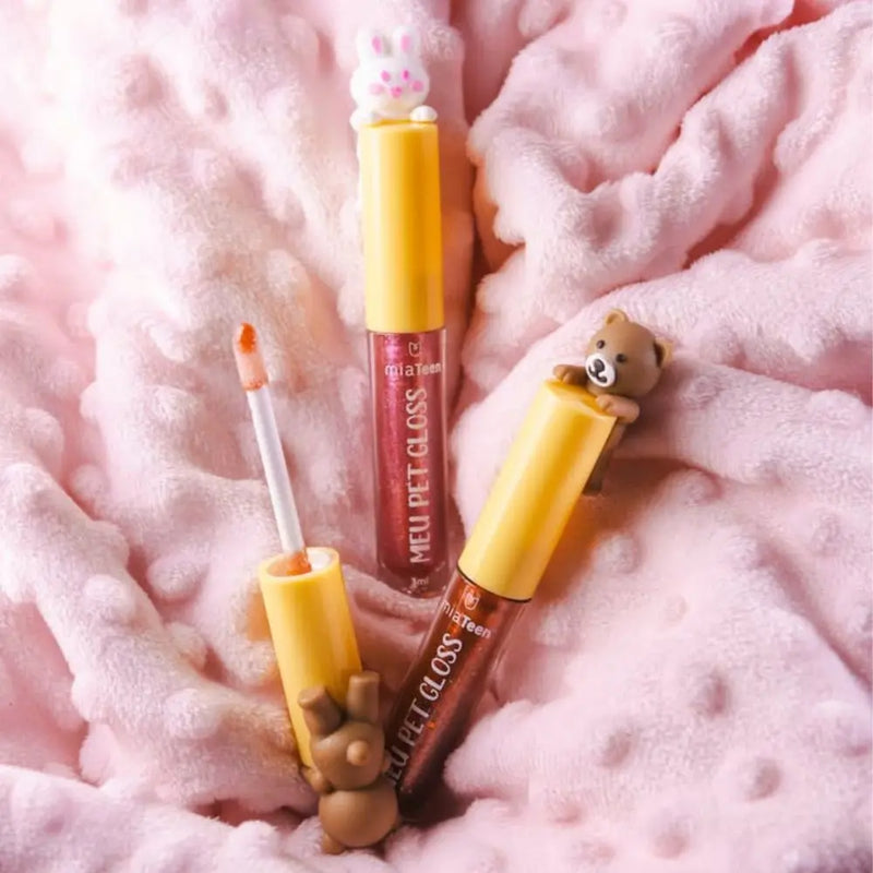Kits de Gloss Labial