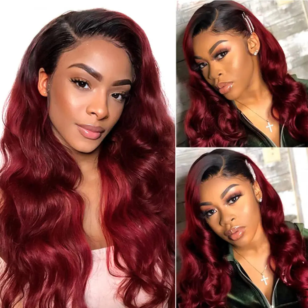 Extensão de Cabelo Ondulado Remy