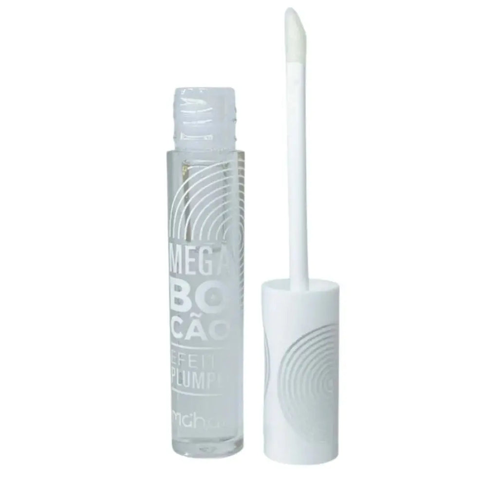 Gloss Labial Volumizador Mega Mocon