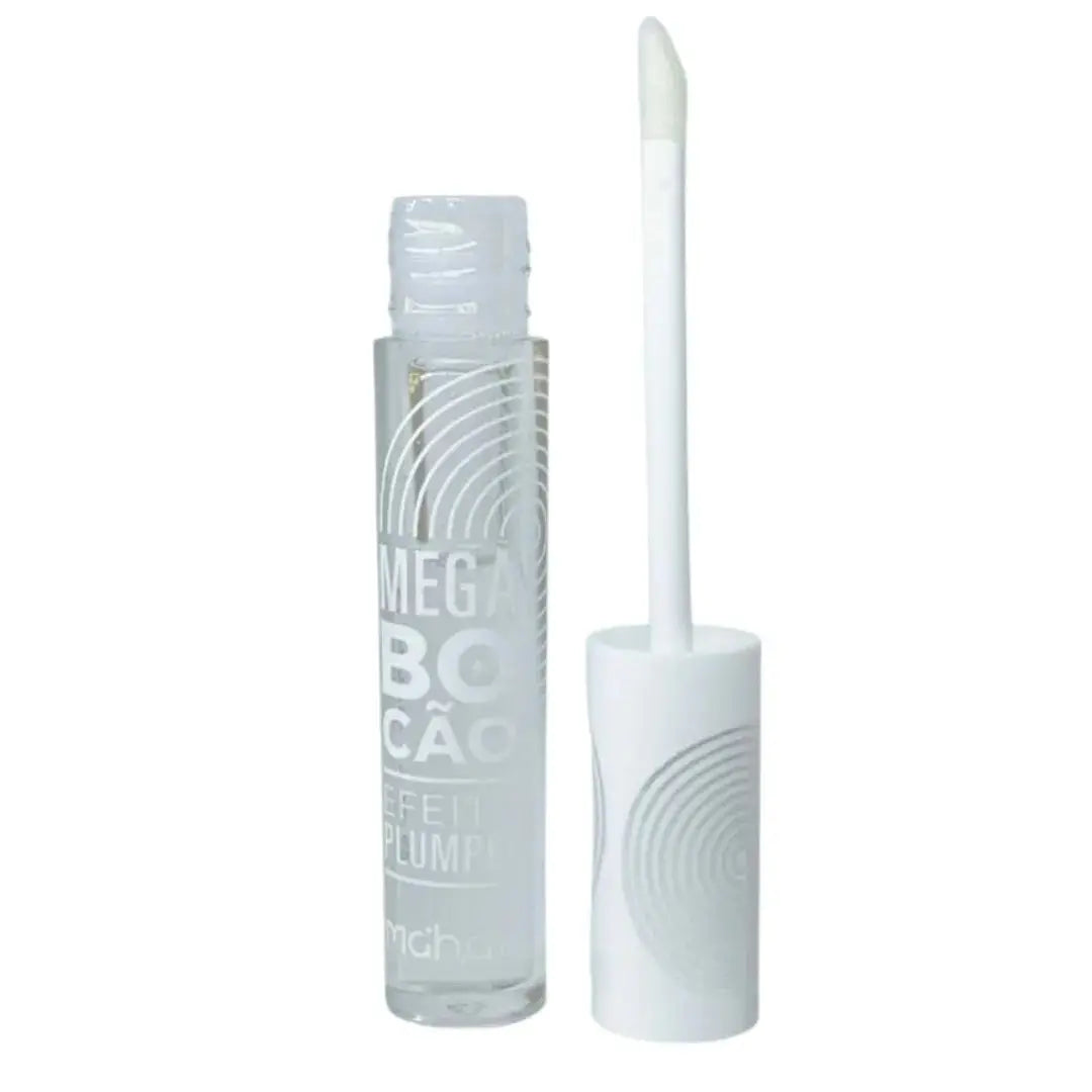 Gloss Labial Volumizador Mega Mocon