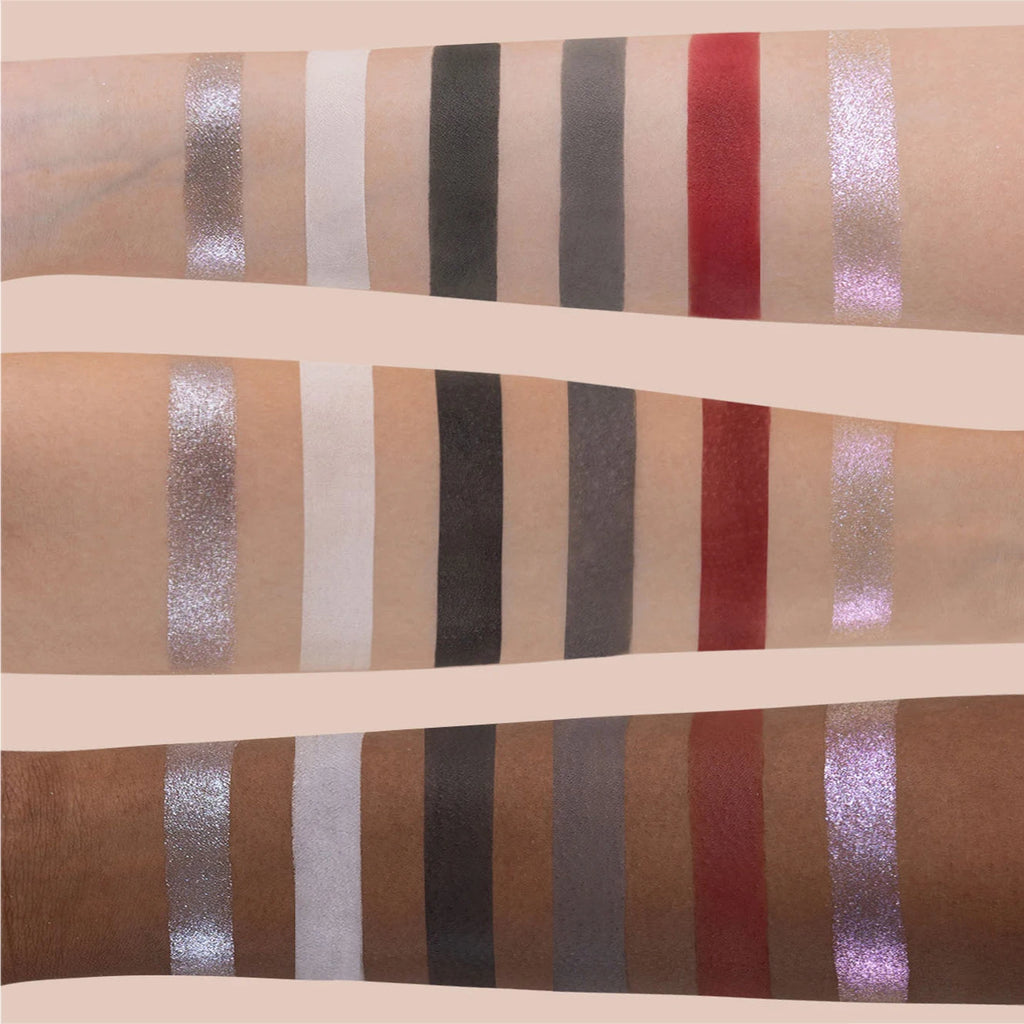 Paleta 6 Sombras Swan Ballet Flower Knows