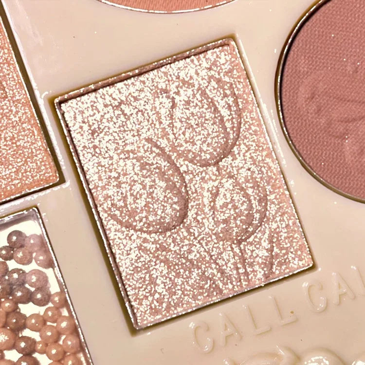 Paleta de Maquiagem Angel CALLCALL LING