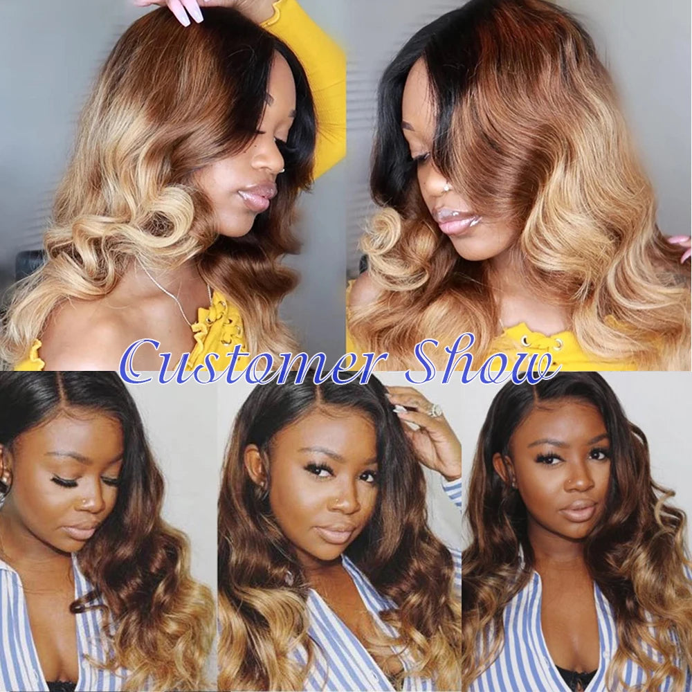 Extensão de Cabelo Ondulado Remy