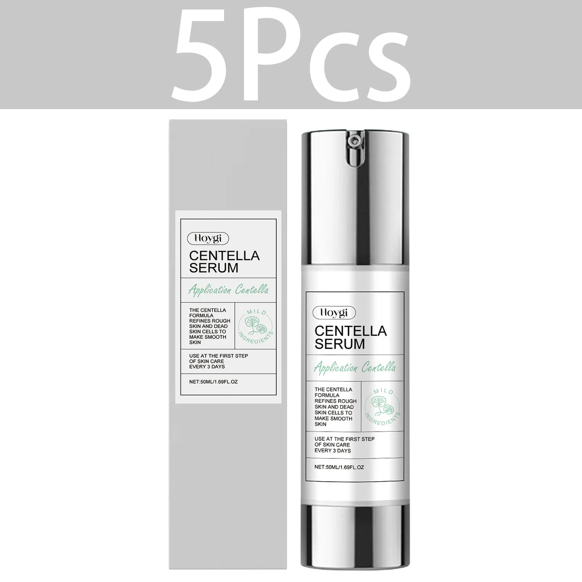 Sérum Facial Centella Asiática HOYGI