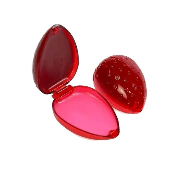 Brilho Labial Moranguinho Vivai